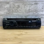 Sony CDX-GT270MP Car Stereo Faceplate Only Oem. Fixed Price $42.49.