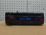 Kenwood KDC-152 Cd MP3 Player Din Receiver Aux Detachable Face W/harness. Fixed Price $34.99.