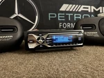 Sony MEX-BT5000 Car Radio Fm/mw/lw Cd Player MP3/WMA Aux Bluetooth Animation Dis. Fixed Price $285.00.