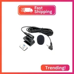 3.5MM Microphone Compatible Replacement For Alpine Cda Cde Ilx Ina Ute X-ser. Fixed Price $11.82.