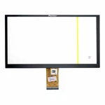 Genuine Pioneer AVIC-W8500NEX Replacement Touch Screen Glass Digitizer 6.95''. Fixed Price $118.90.