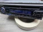Kenwood KDC-205 Detachable Faceplate Only Replacement Tested. Fixed Price $19.99.