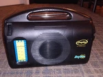 Baygen Freeplay Wind-up Radio Self Powered Energy Am/fm Model Fpr 1. Fixed Price $25.88.