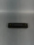 Jvc KD-GT7 Detachable Faceplate Oem Car Stereo Replacement Panel. Fixed Price $29.99.