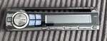 Alpine CDE-9870 Receiver *faceplate*. Fixed Price $20.00.
