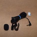New Microphone For Sony XAV-712HD XAV712HD Free Fast Shipping. Fixed Price $8.80.