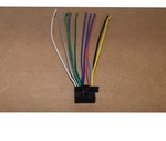 Wire Harness For Pioneer DEHP850MP DEH-P850MP. Fixed Price $8.75.