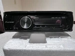 Pioneer DEH-P5200HD Cd Receiver + Full Xm Kit, Remote, Manual, Antenna Tested. Fixed Price $99.99.