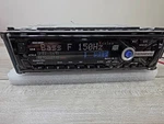 Kenwood Excelon KDC-X617 D-mask Cd Player In Dash Receiver. Fixed Price $179.99.
