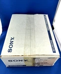 Sony CDX-GT300 Car Stereo MP3 Wma Receiver New Open Box Complete Bundle. Fixed Price $128.88.