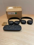 New Genuine Gm Oem Rear Seat Headphone & Remote Kit 23141413. Fixed Price $145.00.
