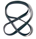 Phonograph Record Player Turntable Platter Drive Belt Ev Frm 25.0 Inches. Fixed Price $15.69.