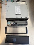 Rare Alpine CDA-9813 Untested As Is. Fixed Price $150.00.