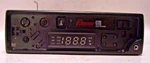 Audiovox Rampage AV-340 Am/fm/cassette Radio (needs Faceplate) New. Fixed Price $26.37.