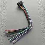 Kenwood Wire Harness KDC-BT360U. Fixed Price $11.95.