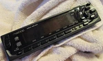 Kenwood Kdc 6011 Faceplate Excellent Used Condition!!. Fixed Price $10.59.