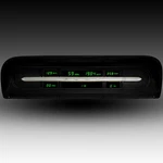Intellitronix Green Led Gauge Set With Gps Sending Unit 1967-1972 Ford Truck. Fixed Price $595.24.