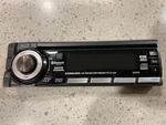 Dual XDM6400 Stereo Faceplate Only Oem. Fixed Price $47.95.