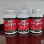 Performance Inspired Test Boost. Fixed Price $25.00.