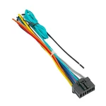 New Wire Harness For Pioneer DEH-P770MP DEHP770MP Car Radio Replacement Part. Fixed Price $9.75.