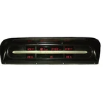 Intellitronix DP1009R Replacement Panel 67-72 Fits Ford Truck, Red. Fixed Price $507.05.