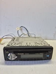 Panasonic CQ-DP102U Vintage Cd Player Reciever 45WX4- Untested. Fixed Price $29.95.