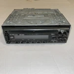 Kenwood KDC-2011S Cd Player In Dash Receiver Tested. Fixed Price $38.97.