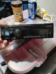Alpine Car Stereo UTE-42BT. Fixed Price $75.00.
