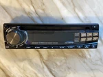 Dual DEH665 Car Stereo Only Faceplate Oem. Fixed Price $57.95.
