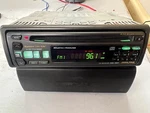 Old School Alpine CDA-7837. Fixed Price $200.00.