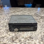 Sony Xplod CDX-GT57UPW Car Stereo Receiver Removable Face Plate No Wiring. Fixed Price $54.50.