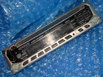 Kenwood Kdc MP222 Faceplate Guaranteed!!!. Fixed Price $18.99.
