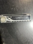 Car Stereo Only JVC-KD-G120 Faceplate Oem. Fixed Price $20.00.