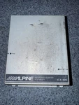 Alpine KCA-420I Interface Adapter For Apple Ipod Radio Module. Fixed Price $14.95.
