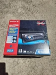 Sony MEX-BT2500 Cd PLAYER/MP3 In Dash Receiver. Fixed Price $89.99.
