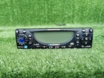 Blaupunkt Heidelberg Car Radio Faceplate Head Unit Only. Fixed Price $40.00.