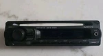 Sony Faceplate-tested And Guaranteed To Work. CDX-GT121W. Free Shipping. Fixed Price $25.00.