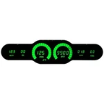 Intellitronix DP10004G Universal Digital 6 Panel Led, Green. Fixed Price $449.22.