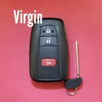 HYQ14FBC - Virgin Unlocked Oem Toyota Prius Keyless Remote Smart 3B. Fixed Price $98.99.