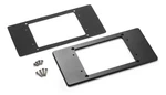 Jl Audio MMP-1-BK Mounting Adapter Plate For MM105/MM100S. Fixed Price $130.00.