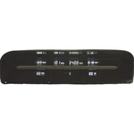 Intellitronix DP1009W Replacement Panel 67-72 Fits Ford Truck, White. Fixed Price $507.05.