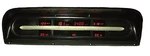 1967-1972 Ford Truck Digital Dash Panel Red Led Gauges Made In The Usa. Fixed Price $420.35.