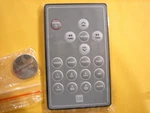 Dual New Remote For MXCP43, MXCP44, MCP103, MXD44,AXM120, MXD105. Fixed Price $12.95.