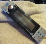 Clarion DB255 Faceplate Excellent Condition !!. Fixed Price $11.99.