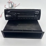 Sony Xplode CDX-GT35U W/wiring Harness (detachable Face) Player. Fixed Price $29.99.