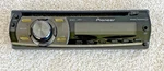 Pioneer DEH-2000MP Detachable Faceplate For Car Stereo. Fixed Price $18.70.