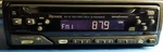 Pioneer DEH-48 90'S Vintage Tested. Fixed Price $89.90.