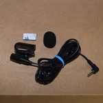 New Microphone For Jvc KD-SR85BT KDSR85BT Free Fast Shipping. Fixed Price $9.99.
