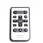 Pioneer CXC1265 Ir Remote DEH-P2500 DEH-P2600R DEH-P2650 DEH-3400 DEH-3450. Fixed Price $14.99.