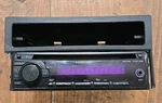 Kenwood KDC-108 Cd MP3 Player In Dash Receiver Detachable Face Untested. Fixed Price $9.95.
